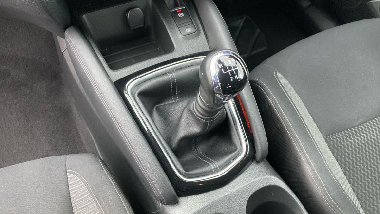 Nissan Qashqai 1.5 dCi 115 Acenta Premium 5dr Diesel Hatchback